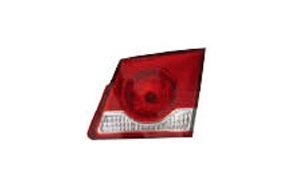 CRUZE'09 REAR LAMP