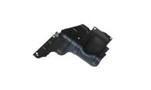 AVEO'05 ENGINER COVER LOWER