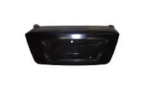OPTRA'03 LACETTI STEEL PANEL(UPPER) TRUNK LID COMP