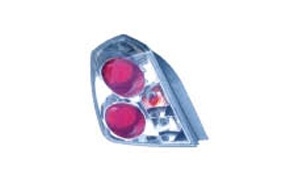 OPTRA'03 LACETTI TAIL LAMP(CRYSTAL DESIGN)