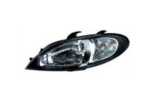 HRV LACETTI'05 HEAD LAMP