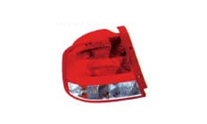 AVEO'05 TAIL LAMP