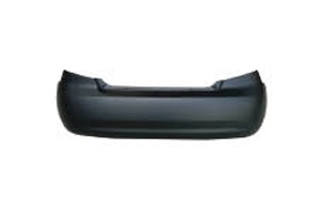 AVEO'05 REAR BUMPER