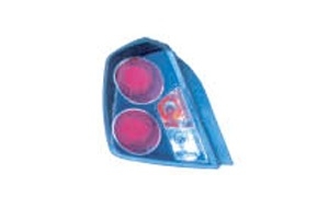 OPTRA'03 LACETTI TAIL LAMP(CRYSTAL DESIGN)