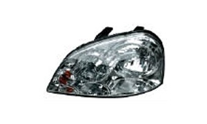 OPTRA'03 LACETTI HEAD LAMP