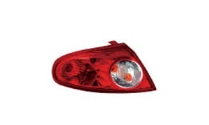 HRV LACETTI'05 TAIL LAMP PLANE