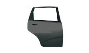 AVEO'05 REAR DOOR