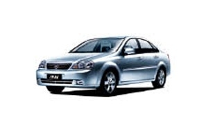 OPTRA'03 LACETTI Car