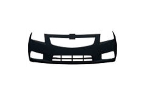 CRUZE'09 FRONT BUMPER