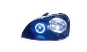 OPTRA'03 LACETTI HEAD LAMP(CRYSTAL DESIGN)