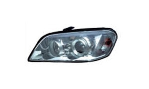 CAPTIVA'07 HEAD LAMP