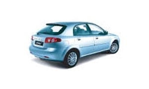 HRV LACETTI'05 Car