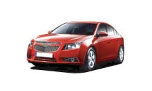 CRUZE'09 Car