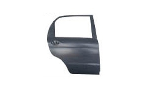 MATIZ II '01 MIDDLE DOOR