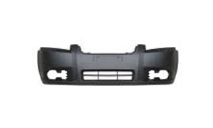 AVEO'08 FRONT BUMPER