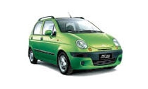 MATIZ II '01