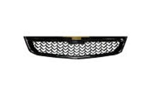 MATIZ 2010 GRILLE