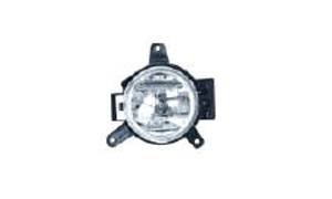 MATIZ 2010 FOG LAMP