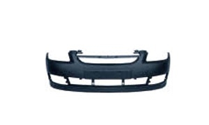 SAIL'06 CORSA FRONT BUMPER