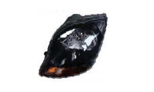 MATIZ III '05GM HEAD LAMP