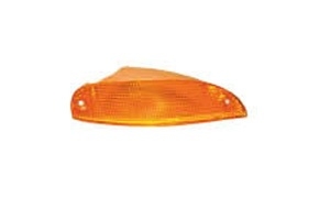 MATIZ I '99 BUMPER LAMP