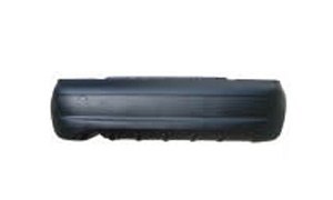 MATIZ II '01 REAR BUMPER