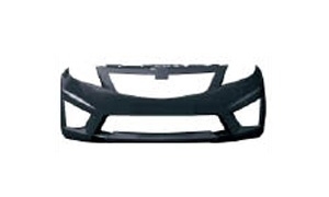 MATIZ 2010 FRONT BUMPER