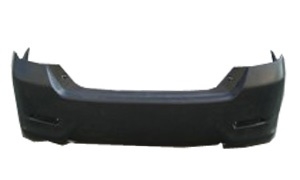 CAMRY '2012 REAR BUMPER(SPORT)