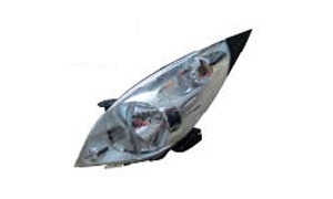 MATIZ 2010 HEAD LAMP