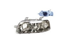 AVEO'04 HEAD LAMP(W/O TURNING LAMP)