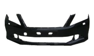CAMRY '2012 FRONT BUMPER