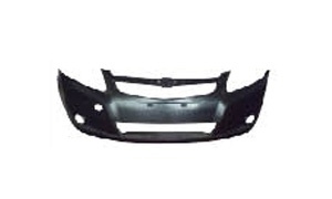 SAIL'2010 FRONT BUMPER