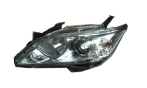 CAMRY '2012 HEAD LAMP