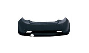 MATIZ 2010 REAR BUMPER