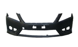 CAMRY '2012 FRONT BUMPER(SPORT)