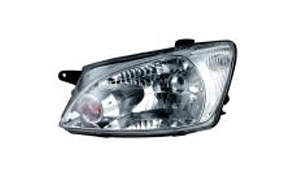 SAIL'06 CORSA HEAD LAMP(NEW STYLE)