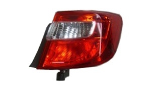 CAMRY '2012 TAIL LAMP