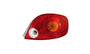 MATIZ II '01 TAIL LAMP(CRYSTAL)