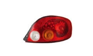 MATIZ II '01 TAIL LAMP(DESIGN)