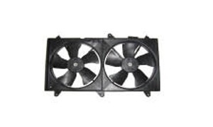 MAGNUS'02 COOLING FAN ASSY