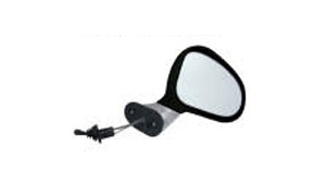 MATIZ II '01 MIRROR(BLACK)