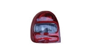 SAIL'00 CORSA TAIL LAMP-3D