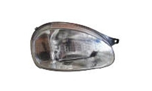 SAIL'00 CORSA HEAD LAMP(GLASS)