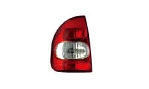 SAIL'00 CORSA TAIL LAMP-4D(SMOKE)