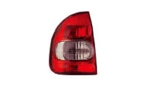 SAIL'00 CORSA TAIL LAMP-4D(CLEAR)