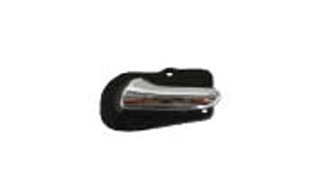 SAIL'00 CORSA INNER DOOR HANDLE(CHR)