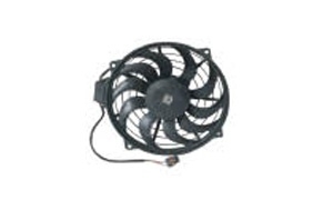 SAIL'00 CORSA ELECTRIC FAN ASSY