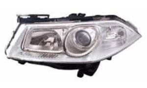 MEGANE '06-'09 HEAD LAMP