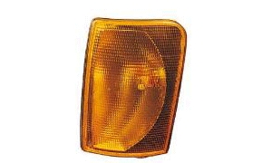 LT '98-'05 CORENR LAMP YELLOW