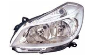 CLIO'05-'08 HEAD LAMP